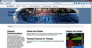 Tamesol Communications Tamesol Communications