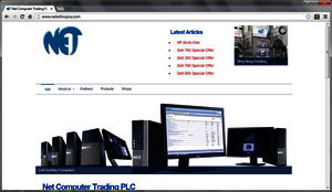 Net Computer Trading Net Computer Trading
